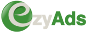 EzyAds Logo